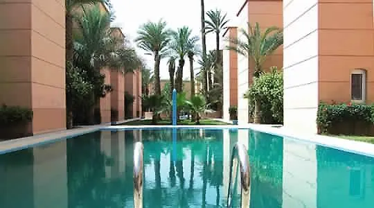 Riad Safae