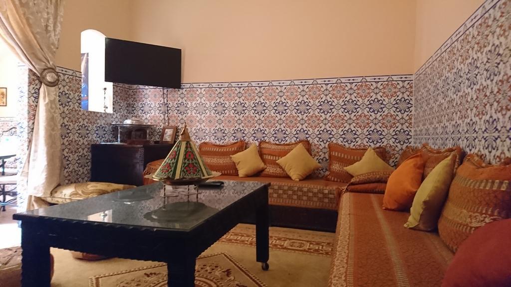 Safae Marrakesh
