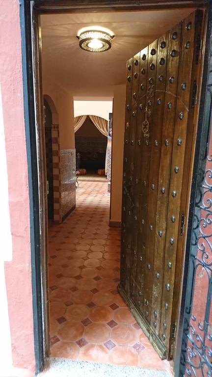 Vakantiehuis Safae *