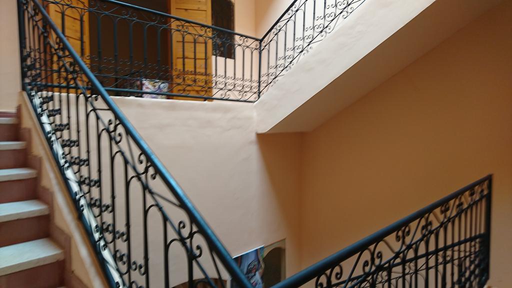 Safae Vakantiehuis Marrakesh
